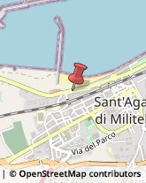 Biancheria per la casa - Dettaglio Sant'Agata di Militello,98100Messina