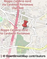 Aziende Sanitarie Locali (ASL) Reggio di Calabria,89124Reggio di Calabria