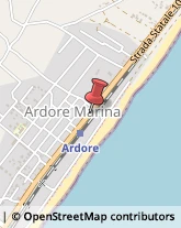 Pensioni Ardore,89037Reggio di Calabria