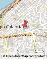 Avvocati,89128Reggio di Calabria