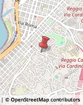 Cardiologia - Medici Specialisti Reggio di Calabria,89125Reggio di Calabria