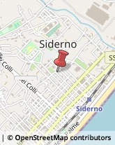 Avvocati Siderno,89048Reggio di Calabria