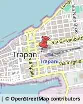 Osterie e Trattorie,91100Trapani