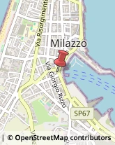 Bar e Caffetterie Milazzo,98057Messina