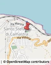 Lavanderie Santo Stefano di Camastra,98077Messina