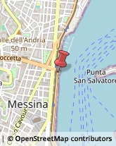 Porti e Servizi Portuali,98100Messina