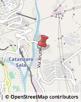 Ambulanze Private Catanzaro,88100Catanzaro