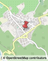 Associazioni Culturali, Artistiche e Ricreative Varapodio,89010Reggio di Calabria