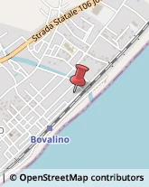 Trasporto Pubblico Bovalino,89034Reggio di Calabria