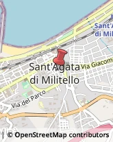 Tour Operator e Agenzia di Viaggi Sant'Agata di Militello,98076Messina