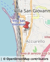 Profumerie Villa San Giovanni,89018Reggio di Calabria