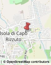 Paghe, Contributi e Stipendi Isola di Capo Rizzuto,88841Crotone