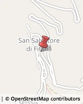 Provincia e Servizi Provinciali San Salvatore di Fitalia,98070Messina