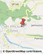 Studi Tecnici ed Industriali San Vito sullo Ionio,88067Catanzaro