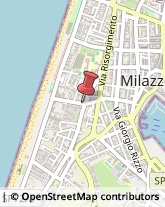 Navigazione Marittima Milazzo,98057Messina