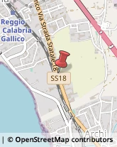 Bar e Caffetterie Reggio di Calabria,89135Reggio di Calabria