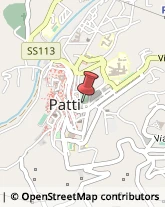 Parrucchieri Patti,98066Messina