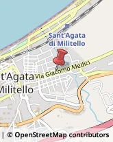 Buying Offices Sant'Agata di Militello,98076Messina