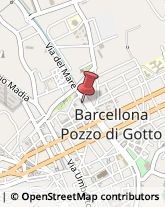 Articoli per Ortopedia Barcellona Pozzo di Gotto,98051Messina