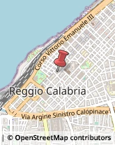 Bed e Breakfast,89100Reggio di Calabria