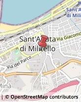 Buying Offices Sant'Agata di Militello,98076Messina