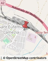 Trasporti Aerei Lamezia Terme,88046Catanzaro