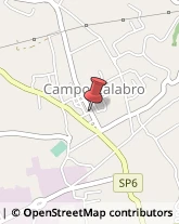 Parrucchieri Campo Calabro,89052Reggio di Calabria