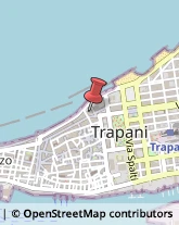 Comuni e Servizi Comunali Trapani,91100Trapani