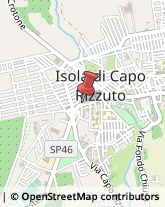 Associazioni Sindacali Isola di Capo Rizzuto,88841Crotone