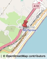 Autofficine e Centri Assistenza Alì Terme,98021Messina