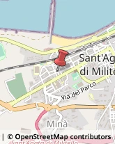 Aziende Sanitarie Locali (ASL),98076Messina