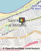 Avvocati Sant'Agata di Militello,98123Messina