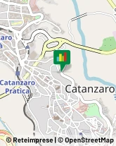 Autorimesse e Parcheggi Catanzaro,88100Catanzaro