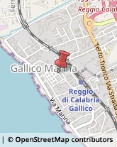 Taglio e Cucito - Scuole Reggio di Calabria,89135Reggio di Calabria