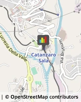 Provincia e Servizi Provinciali Catanzaro,88100Catanzaro