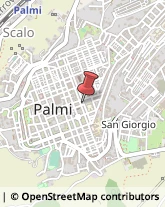 Geometri Palmi,89015Reggio di Calabria