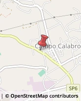 Poste Campo Calabro,89052Reggio di Calabria