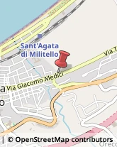 Buying Offices Sant'Agata di Militello,98076Messina