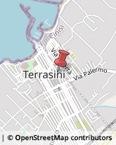 Poste Terrasini,90049Palermo