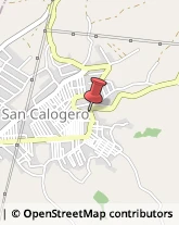Casalinghi San Calogero,89842Vibo Valentia