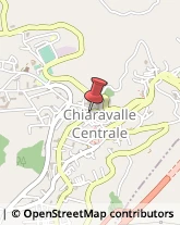 Scuole Pubbliche Chiaravalle Centrale,88064Catanzaro