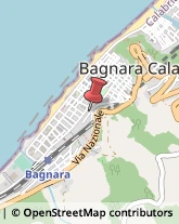 Laboratori di Analisi Cliniche Bagnara Calabra,89011Reggio di Calabria