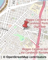 Onoranze e Pompe Funebri Reggio di Calabria,89124Reggio di Calabria