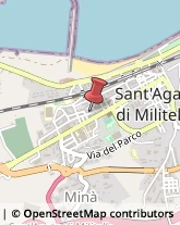 Macchine Ufficio - Noleggio, Commercio e Riparazione Sant'Agata di Militello,98076Messina