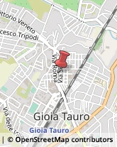 Scuole Materne Private Gioia Tauro,89013Reggio di Calabria