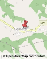 Comuni e Servizi Comunali Serrata,89020Reggio di Calabria