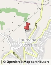 Fabbri Laureana di Borrello,89023Reggio di Calabria