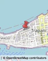 Provincia e Servizi Provinciali,91100Trapani