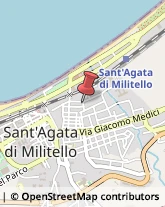 Assicurazioni Sant'Agata di Militello,98076Messina