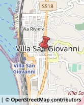 Agenzie Ippiche e Scommesse Villa San Giovanni,89018Reggio di Calabria